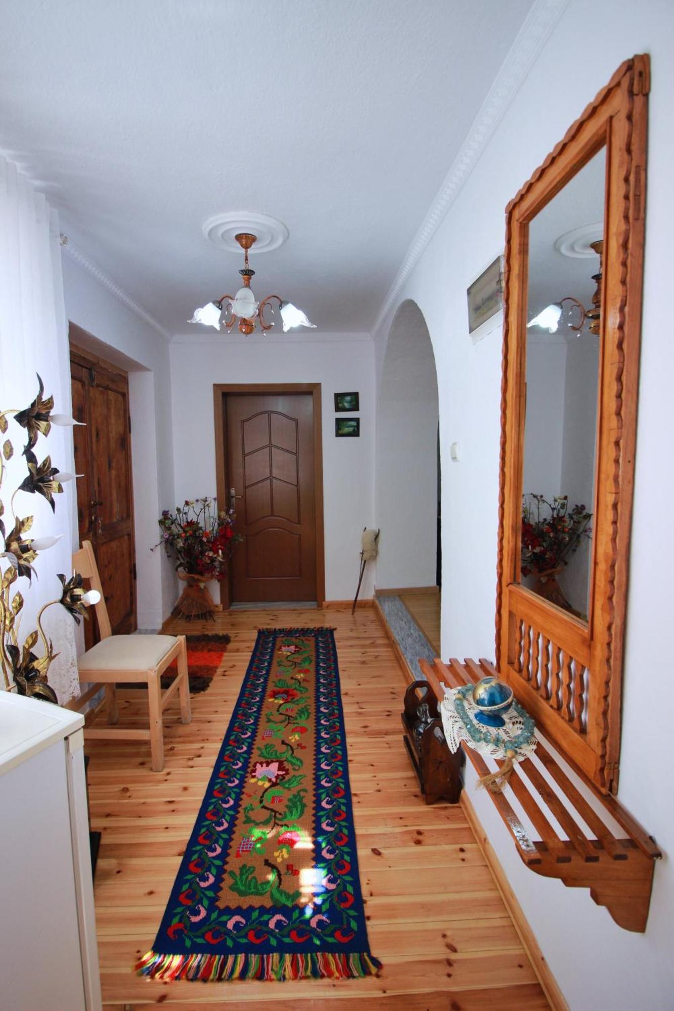 Guest House Denis Gjirokaster Exterior photo