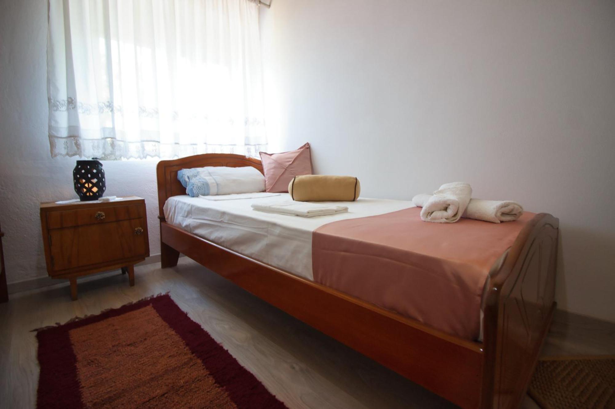 Guest House Denis Gjirokaster Exterior photo